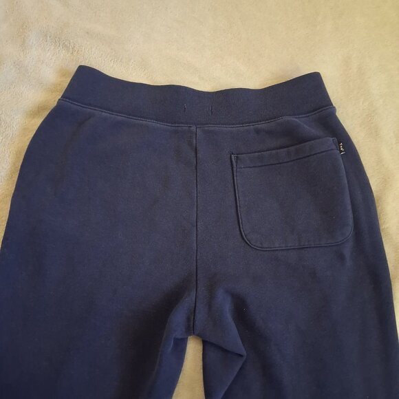 Aritzia TNA Navy Blue Jogger Sweatpants Women's Medium - Picture 9 of 13